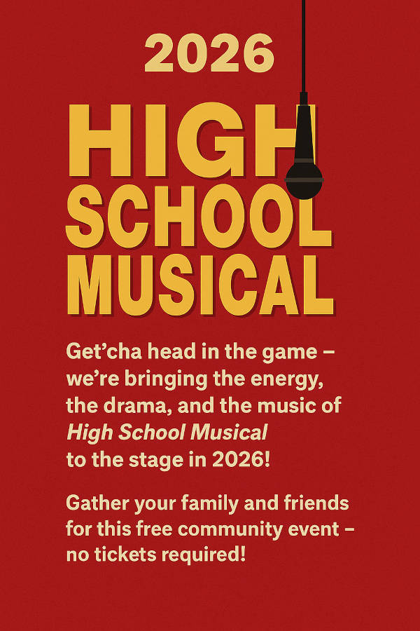 high school musical